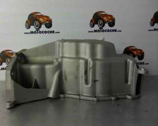 Recambio de carter para renault clio ii symbol 2001- 1.5 dci diesel cat referencia OEM IAM 7711120025 405116  2