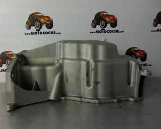 Recambio de carter para renault clio ii symbol 2001- 1.5 dci diesel cat referencia OEM IAM 7711120025 405116 