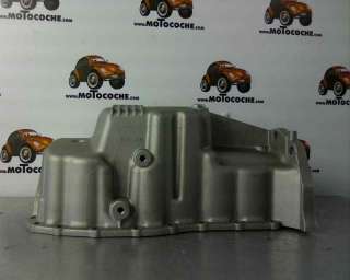Recambio de carter para renault clio ii symbol 2001- 1.5 dci diesel cat referencia OEM IAM 7711120025 405116 