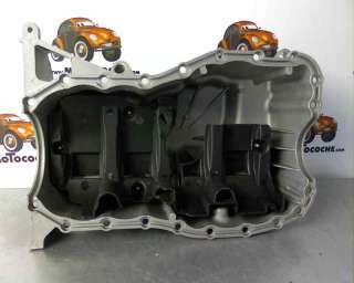 Recambio de carter para renault clio ii symbol 2001- 1.5 dci diesel cat referencia OEM IAM 7711120025 405116 