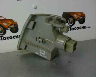 Recambio de piloto delantero derecho para opel omega b 1994-1999 referencia OEM IAM 12260541 14535162 