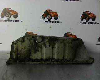 Recambio de carter para toyota land cruiser (j9) 1996-2003 referencia OEM IAM 1210156060  