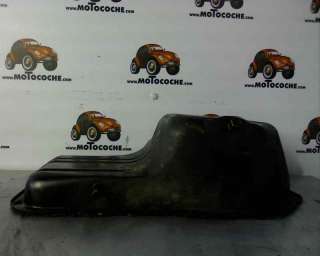 Recambio de carter para chrysler jeep cherokee (xj) 1987-1997 2.5 cat referencia OEM IAM 90862050F  