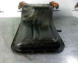 Recambio de carter para chrysler jeep cherokee (xj) 1987-1997 2.5 cat referencia OEM IAM 90862050F  
