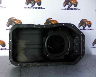 Recambio de carter para chrysler jeep cherokee (xj) 1987-1997 2.5 cat referencia OEM IAM 90862050F  