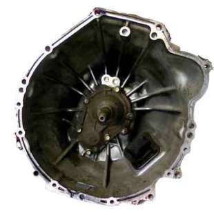 Recambio de caja cambios para opel frontera a 1992-1998 2.3 turbodiesel referencia OEM IAM   6748