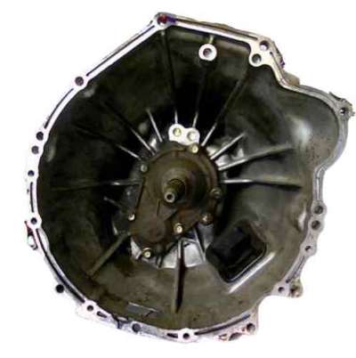 Recambio de caja cambios para opel frontera a 1992-1998 2.3 turbodiesel referencia OEM IAM   6748