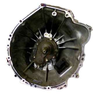 Recambio de caja cambios para opel frontera a 1992-1998 2.3 turbodiesel referencia OEM IAM   6748