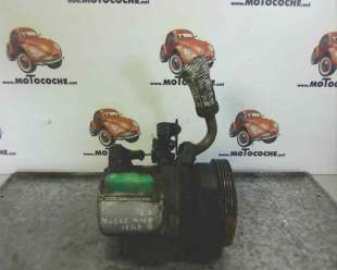 Recambio de compresor aire acondicionado para bmw serie 3 berlina (e36) 1990-1998 1.7 turbodiesel cat referencia OEM IAM 6452839 2