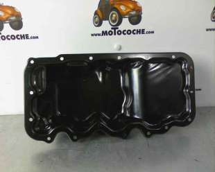 Recambio de carter para ford focus berlina (cak) 1998-2004 1.8 tddi turbodiesel cat referencia OEM IAM 1053871 408238 