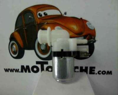Recambio de bomba limpia para fiat ducato caja abierta (desde 03.94) 1994-2002 referencia OEM IAM 643467 190383 