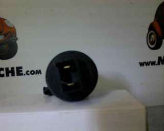 Recambio de bomba limpia para renault 5 (b/c40) 1985- referencia OEM IAM 7704002215 190387 