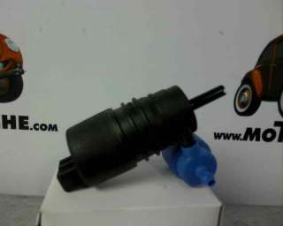 Recambio de bomba limpia para volkswagen passat variant (3b6) 2000-2005 referencia OEM IAM 1H5955651 190372 