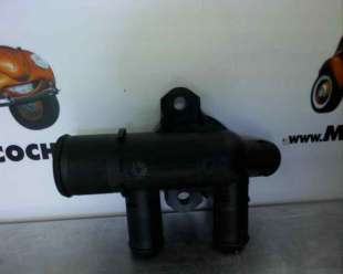 Recambio de termostato para peugeot 306 berlina 3/4/5 puertas (s2) 1997-2003 1.9 diesel referencia OEM IAM 1336P0 461020 