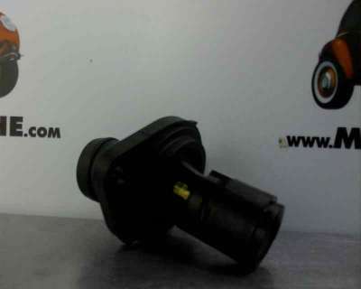 Recambio de termostato para seat arosa (6h1) 1997-2001 1.0 referencia OEM IAM 032121110B 463826 