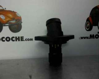 Recambio de termostato para seat arosa (6h1) 1997-2001 1.0 referencia OEM IAM 032121110B 463826 