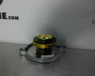 Recambio de termostato para mercedes-benz clase c (w203) berlina 2000-2007 referencia OEM IAM 313501 313501  2