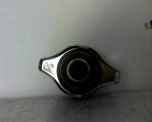 Recambio de radiador agua para toyota yaris (ksp9/scp9/nlp9) 2005-2008 referencia OEM IAM 1640162100 316425  2