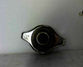 Recambio de radiador agua para toyota yaris (ksp9/scp9/nlp9) 2005-2008 referencia OEM IAM 1640162100 316425 