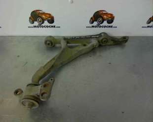 Recambio de brazo suspension inferior delantero derecho para mg serie 400 (rt) 1995-1999 2.0 turbodiesel referencia OEM IAM