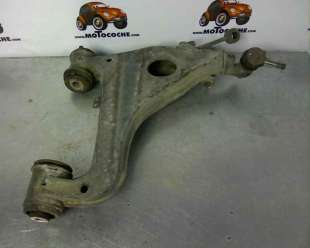 Recambio de brazo suspension inferior delantero derecho para mercedes-benz clase e (w210) berlina diesel 1995-2002 290 turbodies