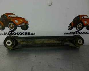 Recambio de brazo suspension inferior trasero derecho para mercedes-benz clase e (w210) berlina 1995-2002 referencia OEM IAM 201 2