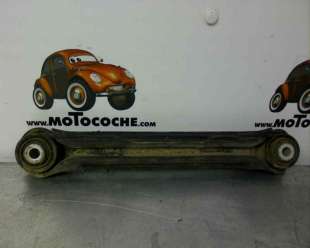 Recambio de brazo suspension inferior trasero izquierdo para mercedes-benz clase e (w210) berlina 1995-2002 referencia OEM IAM 2 2