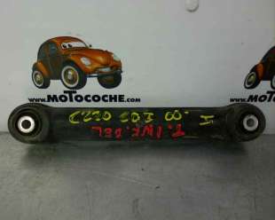 Recambio de brazo suspension inferior trasero izquierdo para mercedes-benz clase e (w210) berlina 1995-2002 referencia OEM IAM 2