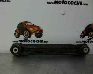 Recambio de brazo suspension inferior trasero izquierdo para mercedes-benz clase e (w210) berlina 1995-2002 referencia OEM IAM 2 2