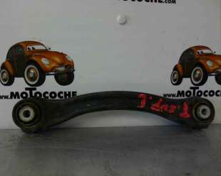 Recambio de brazo suspension superior trasero izquierdo para mercedes-benz clase e (w210) berlina 1995-2002 referencia OEM IAM