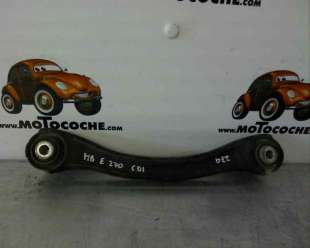 Recambio de brazo suspension superior trasero izquierdo para mercedes-benz clase e (w210) berlina 1995-2002 referencia OEM IAM   2
