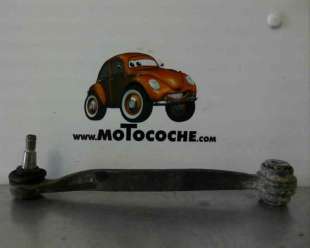 Recambio de bieleta estabilizadora trasera derecha para mercedes-benz clase c (w203) berlina 2000-2007 2.2 cdi cat referencia OE