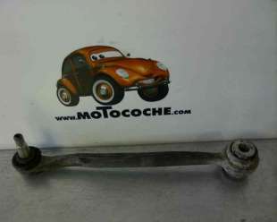 Recambio de bieleta estabilizadora trasera derecha para mercedes-benz clase c (w203) berlina 2000-2007 2.2 cdi cat referencia OE 2