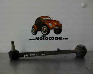 Recambio de bieleta estabilizadora trasera izquierda para mercedes-benz clase e (w210) berlina 1995-2002 referencia OEM IAM A210 2