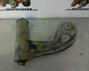 Recambio de brazo suspension superior delantero derecho para mercedes-benz clase e (w210) berlina diesel 1995-2002 290 turbodies