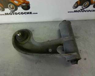 Recambio de brazo suspension superior delantero derecho para mercedes-benz clase e (w210) berlina diesel 1995-2002 290 turbodies 2