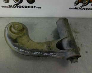 Recambio de brazo suspension superior delantero izquierdo para mercedes-benz clase e (w210) berlina diesel 1995-2002 290 turbodi