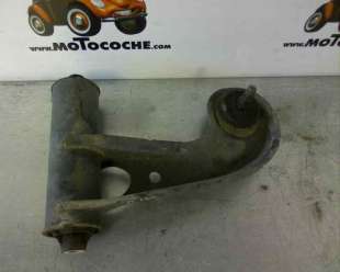 Recambio de brazo suspension superior delantero izquierdo para mercedes-benz clase e (w210) berlina diesel 1995-2002 290 turbodi 2