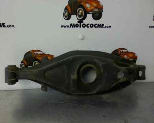 Recambio de brazo suspension inferior trasero izquierdo para mercedes-benz clase e (w210) berlina 1995-2002 referencia OEM IAM