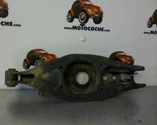 Recambio de brazo suspension inferior trasero izquierdo para mercedes-benz clase e (w210) berlina 1995-2002 referencia OEM IAM   2