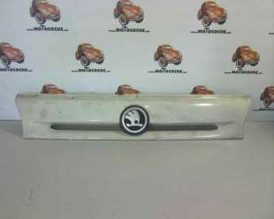 Recambio de rejilla delantera para skoda pickup 1993- 1.3 cat referencia OEM IAM REJILLADEL  6775