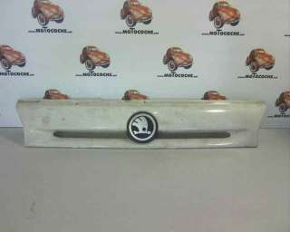 Recambio de rejilla delantera para skoda pickup 1993- 1.3 cat referencia OEM IAM REJILLADEL  6775