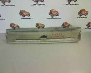 Recambio de rejilla delantera para skoda pickup 1993- 1.3 cat referencia OEM IAM REJILLADEL  6775 2