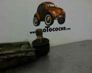 Recambio de brazo suspension inferior delantero derecho para kia carens 2002-2006 referencia OEM IAM   