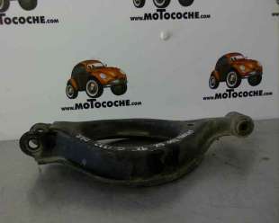 Recambio de brazo suspension superior trasero derecho para nissan 200 sx (s13) 1988- 1.8 turbo cat referencia OEM IAM   1392 2