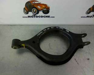Recambio de brazo suspension superior trasero izquierdo para nissan 200 sx (s13) 1988- 1.8 turbo cat referencia OEM IAM   1392