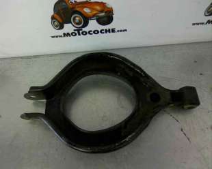Recambio de brazo suspension superior trasero izquierdo para nissan 200 sx (s13) 1988- 1.8 turbo cat referencia OEM IAM   1392 2