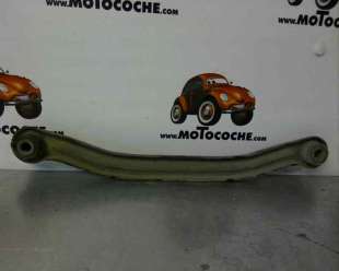 Recambio de brazo suspension inferior trasero derecho para hyundai accent (lc) 1999-2010 1.5 crdi cat referencia OEM IAM   5705 2