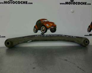 Recambio de brazo suspension inferior trasero derecho para hyundai accent (lc) 1999-2010 1.5 crdi cat referencia OEM IAM WLCDS  