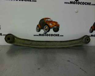 Recambio de brazo suspension inferior trasero derecho para hyundai accent (lc) 1999-2010 1.5 crdi cat referencia OEM IAM WLCDS   2